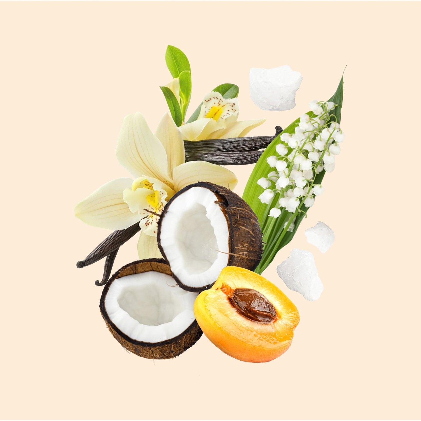 Coup De Coeur Mystic Elixir Eau De Parfum 30ml