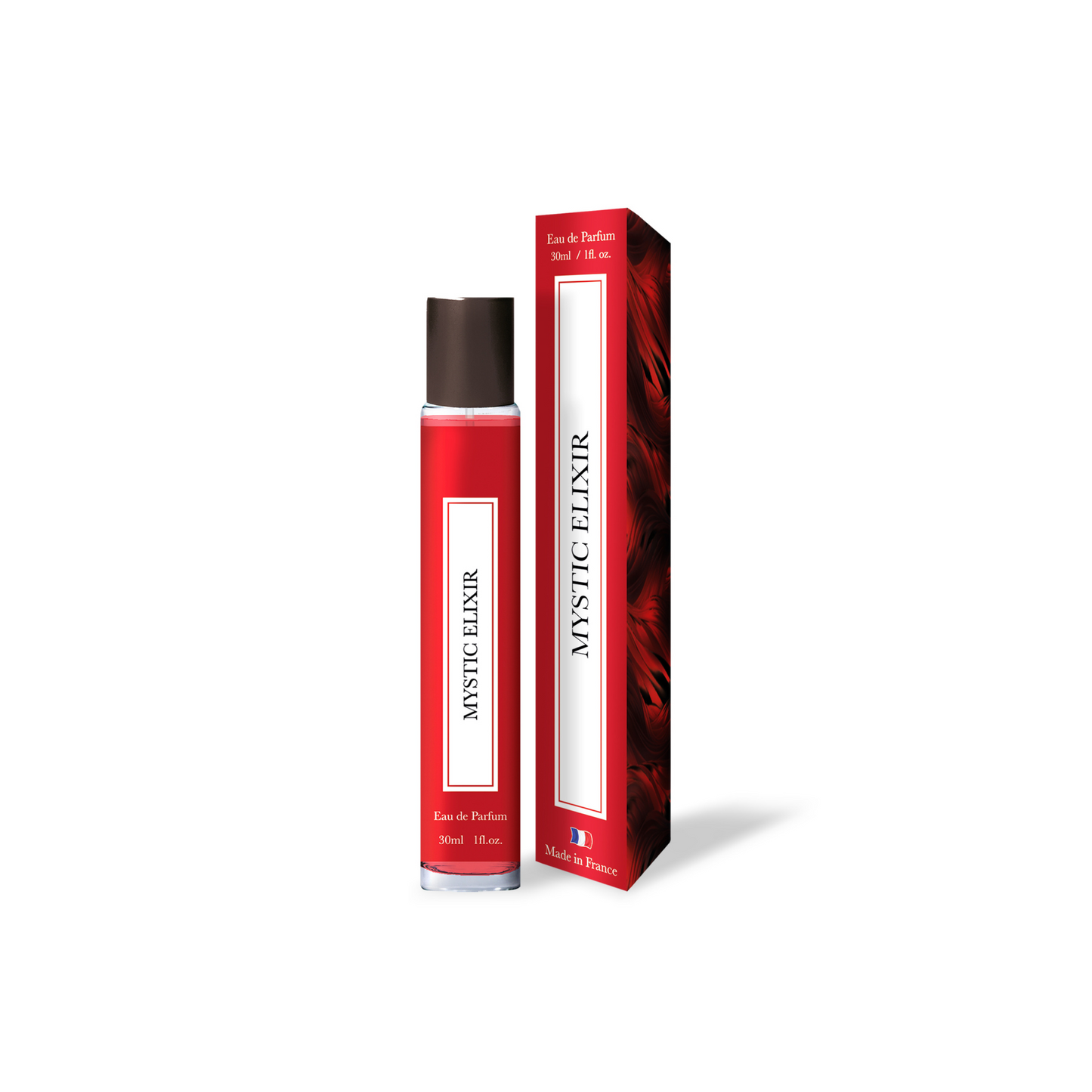 Coup De Coeur Mystic Elixir Eau De Parfum 30ml