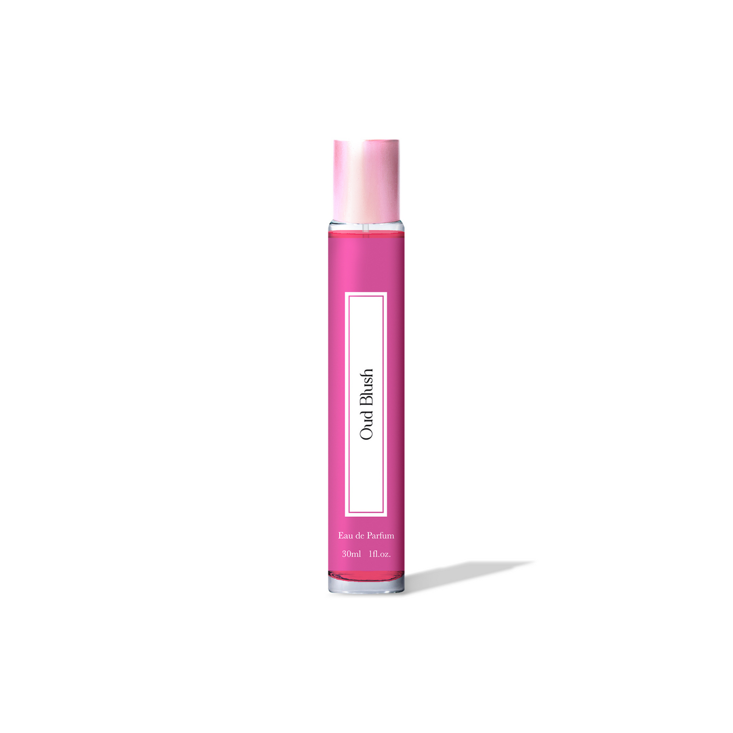 Coup De Coeur Oud Blush Eau De Parfum 30ml