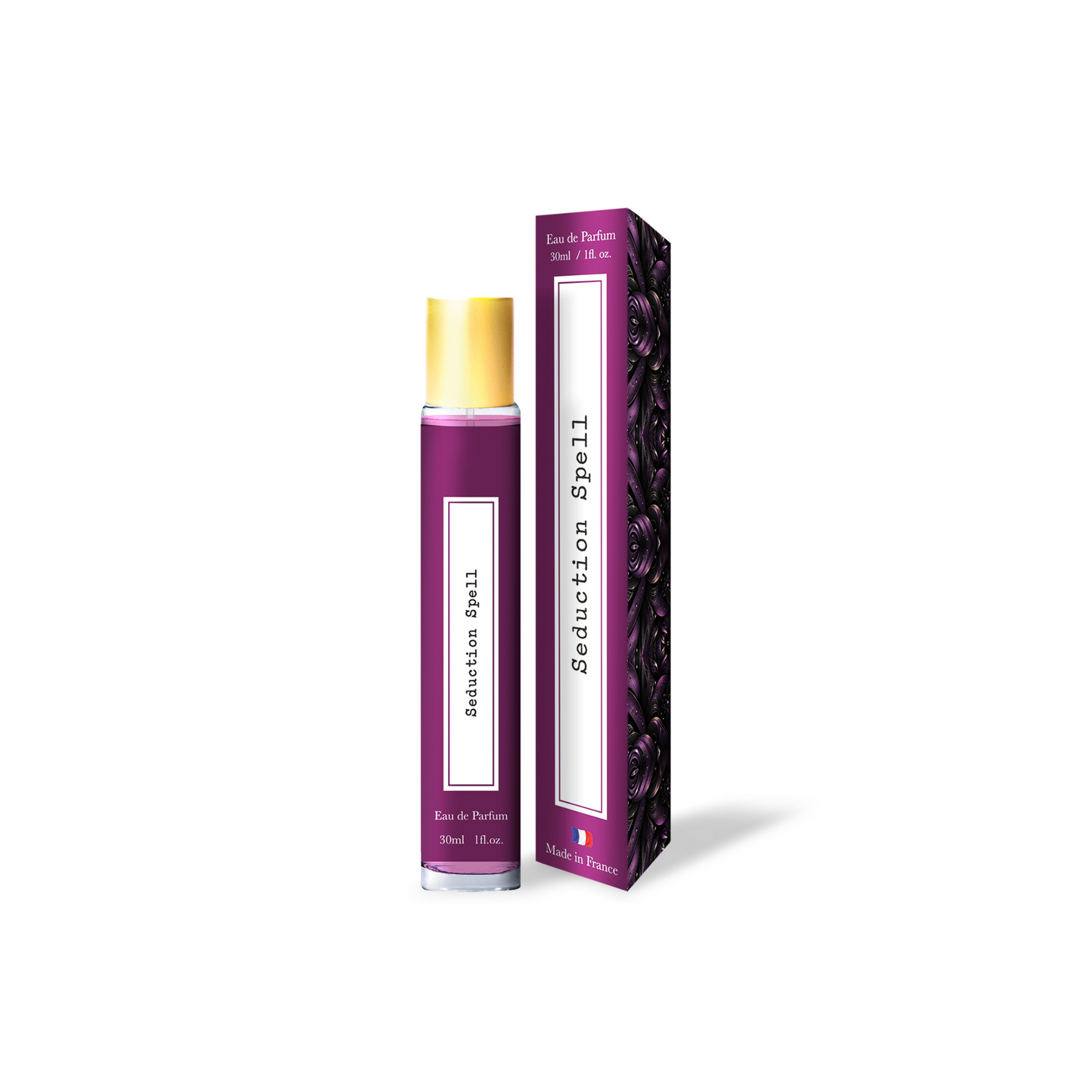 Coup De Coeur Seduction Spell Eau De Parfum 30ml