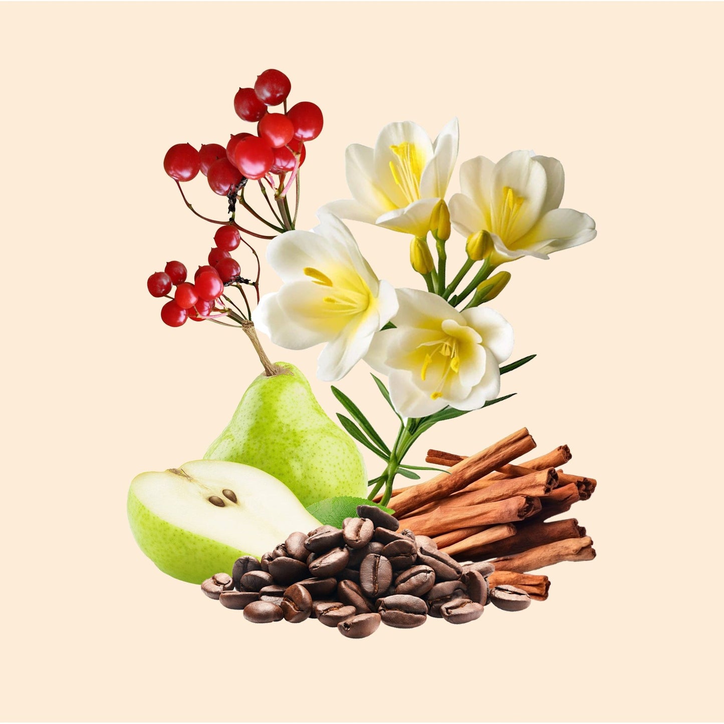 Coup De Coeur Seduction Spell Eau De Parfum 30ml