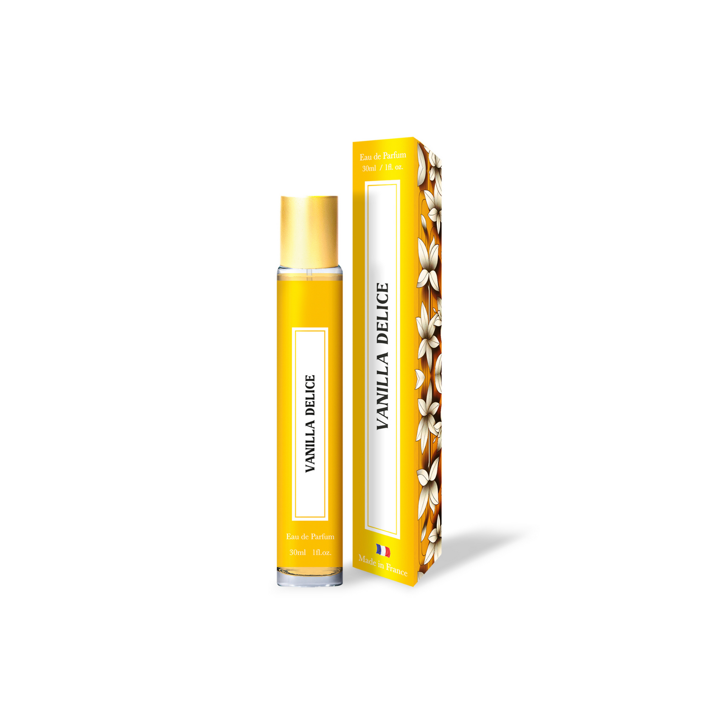 Coup De Coeur Vanille Delice Eau De Parfum 30ml
