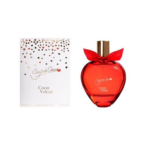 Coup De Coeur Volcan Eau De Parfum 100ml