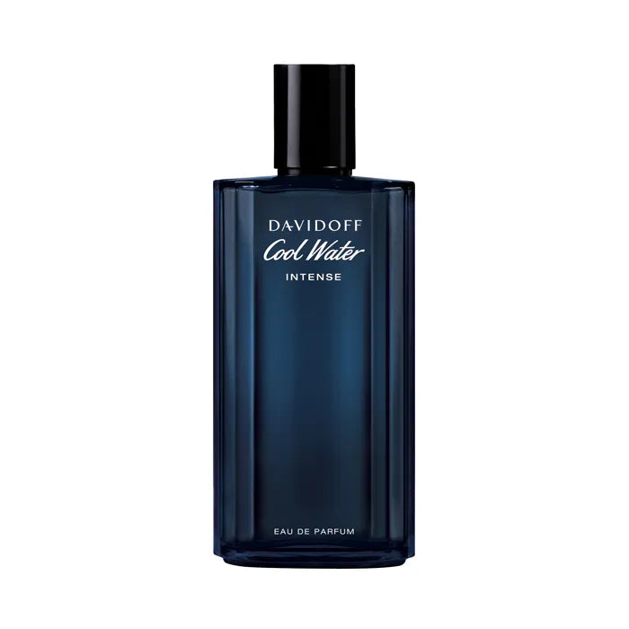 Davidoff Cool Water Intense Man EDP 75ml