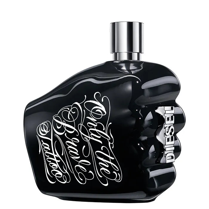 Diesel Only The Brave Tattoo Eau De Toilette 50ml