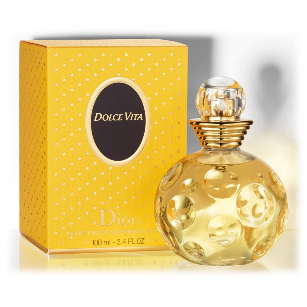 Dior Dolce Vita Eau De Toilette 100ml