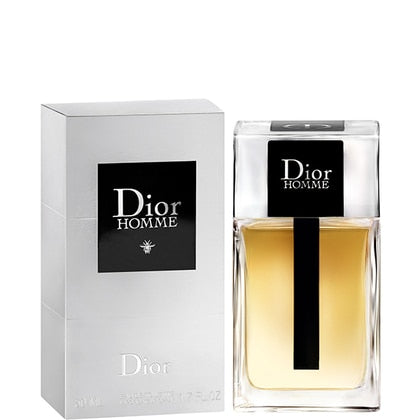 Dior Homme Eau De Toilette 150ml