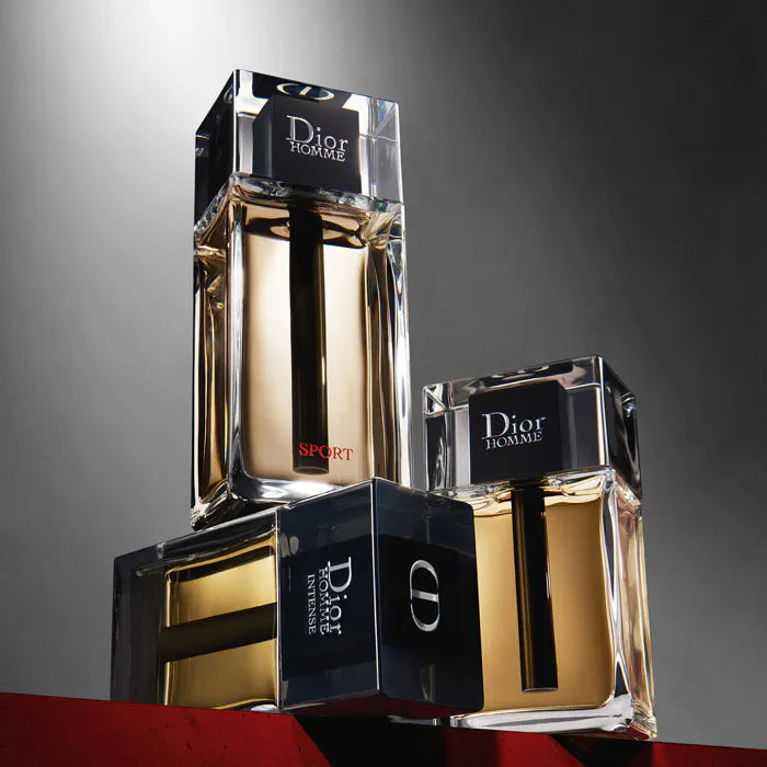 Dior Homme Eau De Toilette 50ml