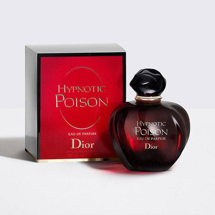 Dior Hypnotic Poison Eau De Parfum 100ml