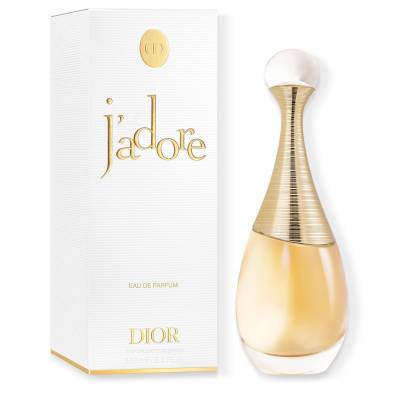 Dior J'adore Eau De Parfum 100ml