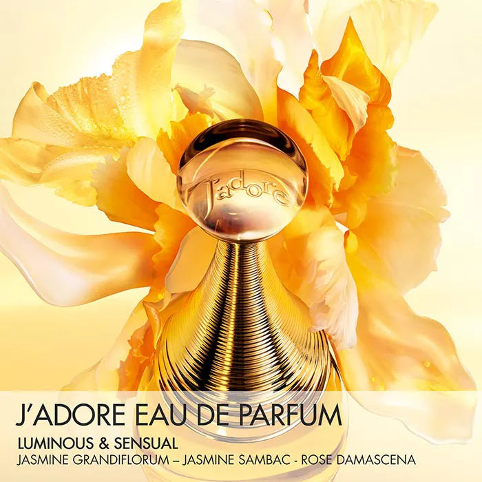 Dior J'adore Eau De Parfum 50ml
