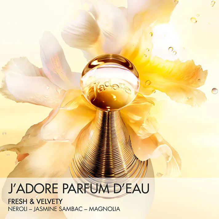 Dior J'adore Eau de Parfum 30ml
