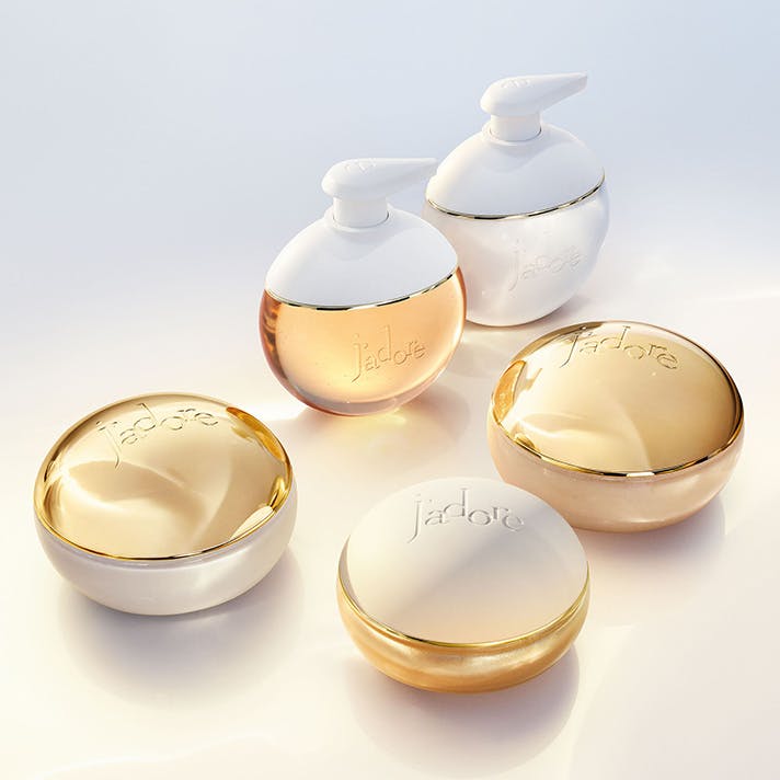 Dior J’adore Shower Gel 200ml