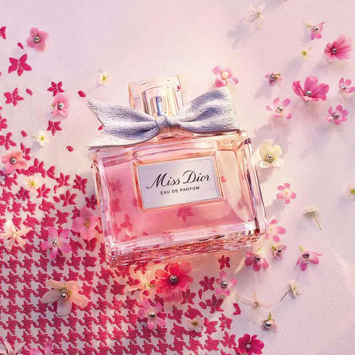 Dior Miss Dior Eau De Parfum 150ml