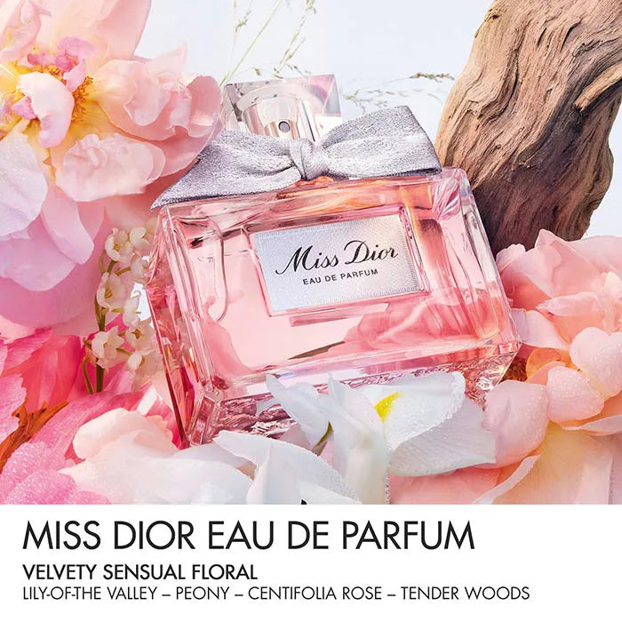 Dior Miss Dior Eau De Parfum 30ml