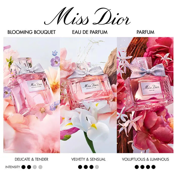 Dior Miss Dior Eau De Parfum 50ml