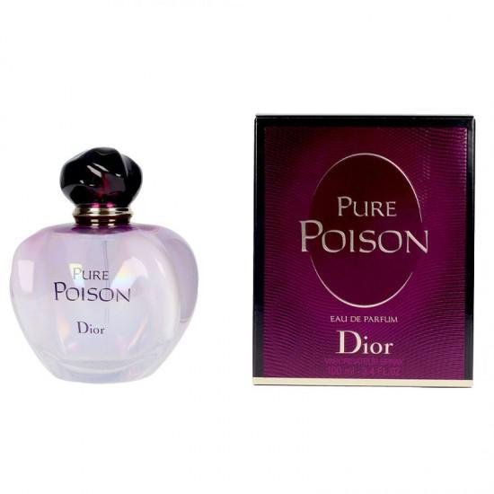 Dior Poison Pure Poison Eau De Parfum 30ml