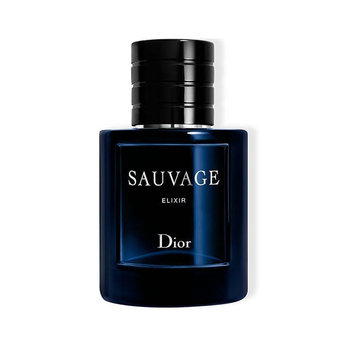 Dior Sauvage 100ml Elixir Fragrance