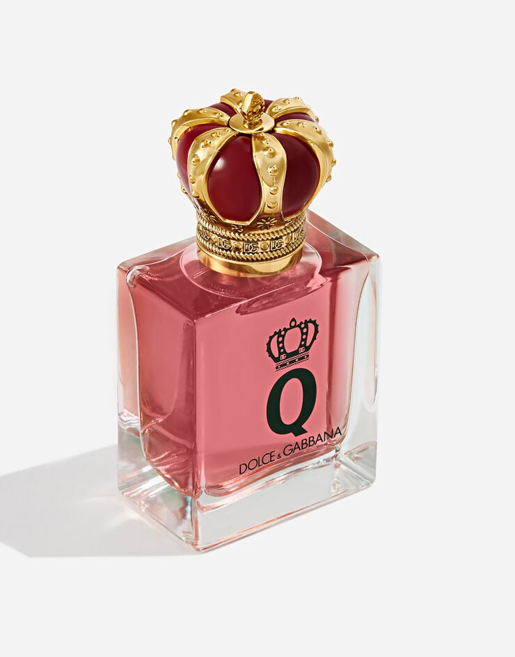 Dolce & Gabbana Q Intense Eau De Parfum 50ml