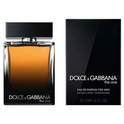 Dolce & Gabbana The One For Men Eau De Parfum 100ml