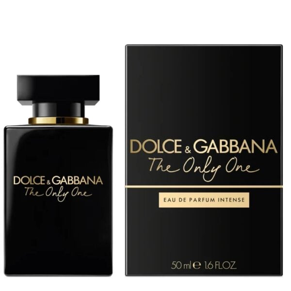 Dolce & Gabbana The Only One Eau De Parfum Intense 30ml