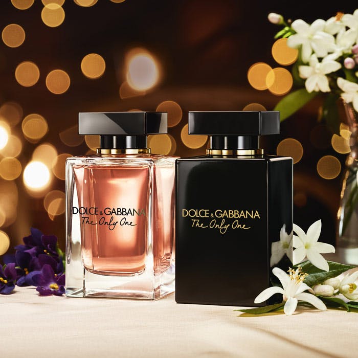 Dolce & Gabbana The Only One Eau De Parfum Intense 30ml