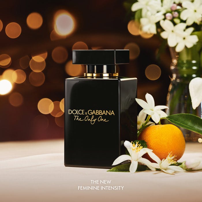 Dolce & Gabbana The Only One Eau De Parfum Intense 100ml