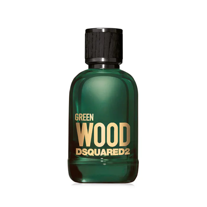 Dsquared2 Green Wood Eau De Toilette 30ml