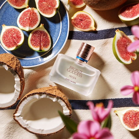 Estée Lauder Bronze Goddess Aegea Eau De Parfum 50ml