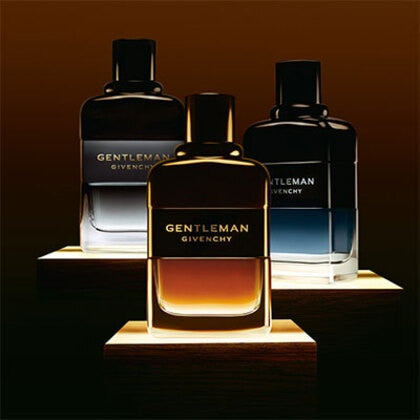 Givenchy Gentleman Reserve Privée Eau de Parfum 60ml