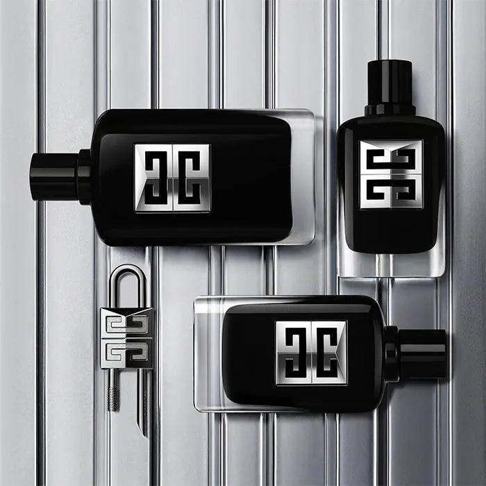 Givenchy Gentleman Society Eau De Parfum 100ml