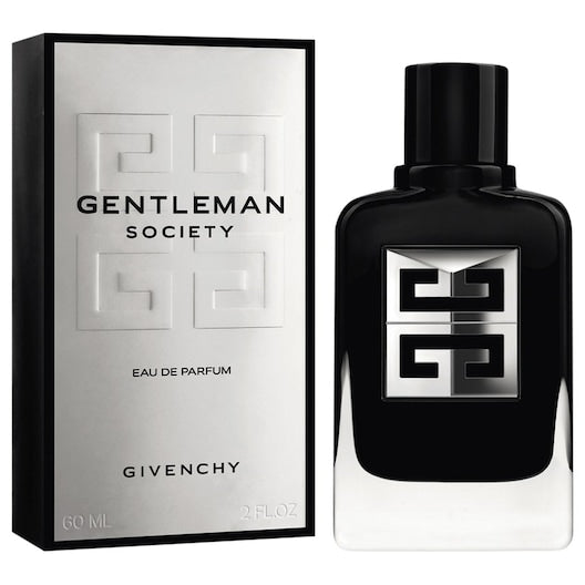 Givenchy Gentleman Society Eau De Parfum 200ml