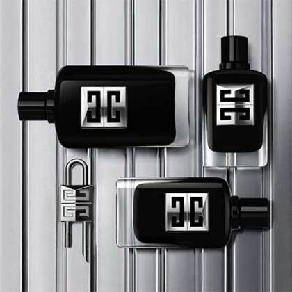 Givenchy Gentleman Society Eau De Parfum 60ml