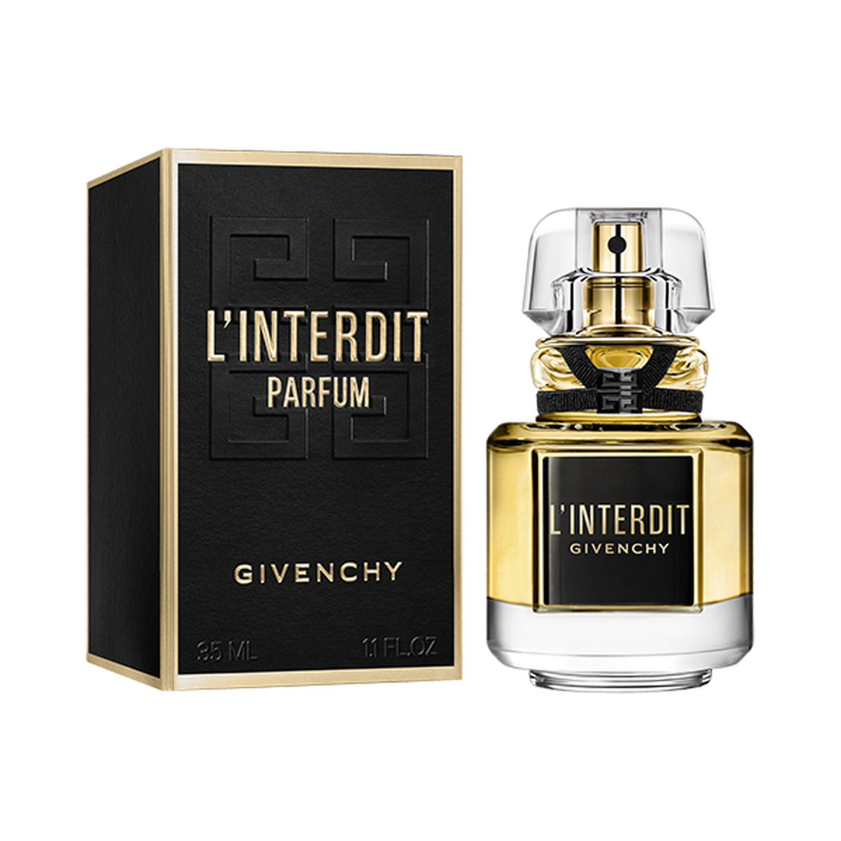 Givenchy L'Interdit Parfum 35ml