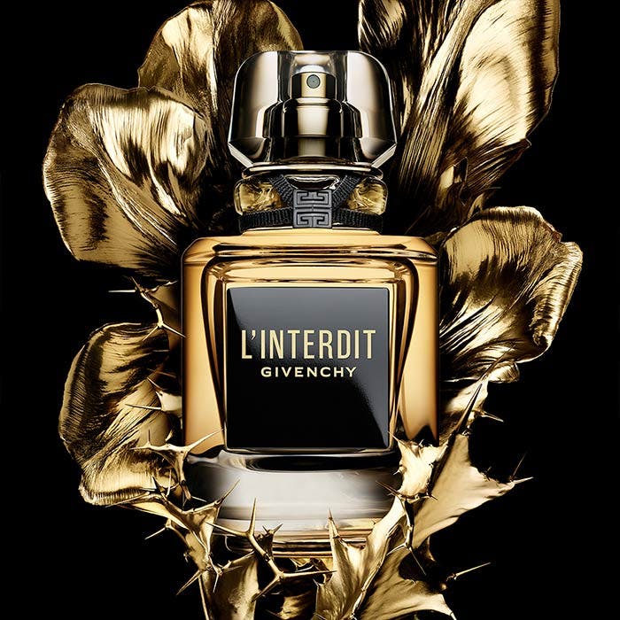 Givenchy L'Interdit Parfum 35ml