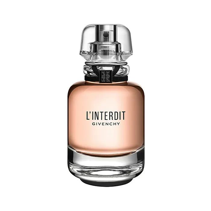 Givenchy L'interdit Eau De Parfum 50ml