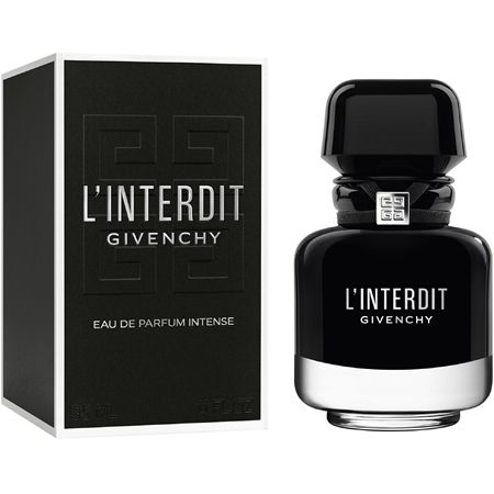 Givenchy L'interdit Intense Eau De Parfum 35ml