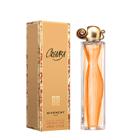 Givenchy Organza Eau De Parfum 50ml Spray