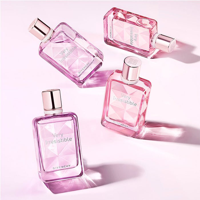 Givenchy Very Irresistible Eau De Parfum 80ml