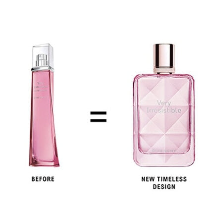 Givenchy Very Irresistible Eau De Toilette 80ml