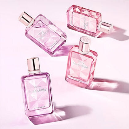 Givenchy Very Irresistible Eau De Toilette 80ml