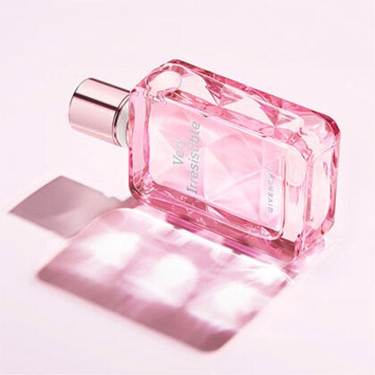 Givenchy Very Irresistible Eau De Toilette 80ml