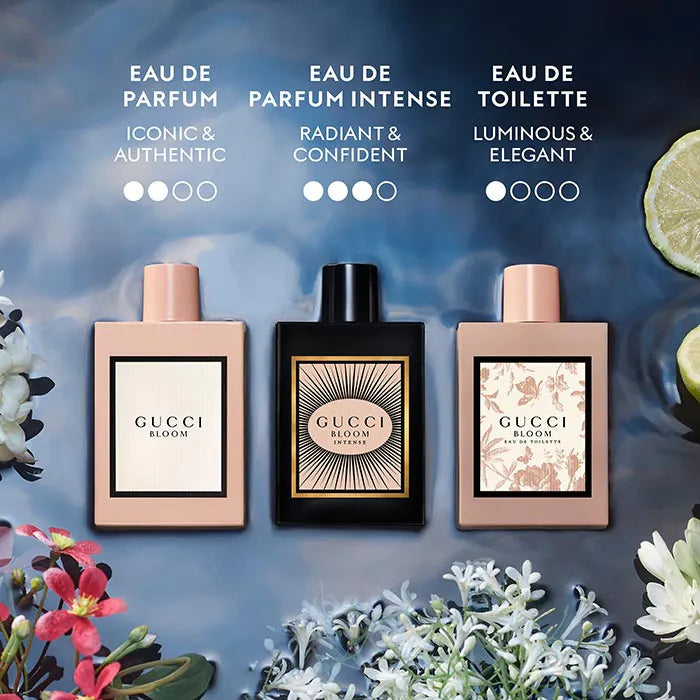 Gucci Bloom Eau De Parfum 30ml