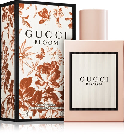 Gucci Bloom Eau De Parfum 50ml