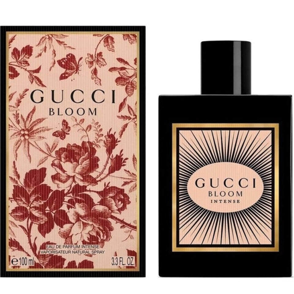 Gucci Bloom Intense Eau De Parfum 100ml