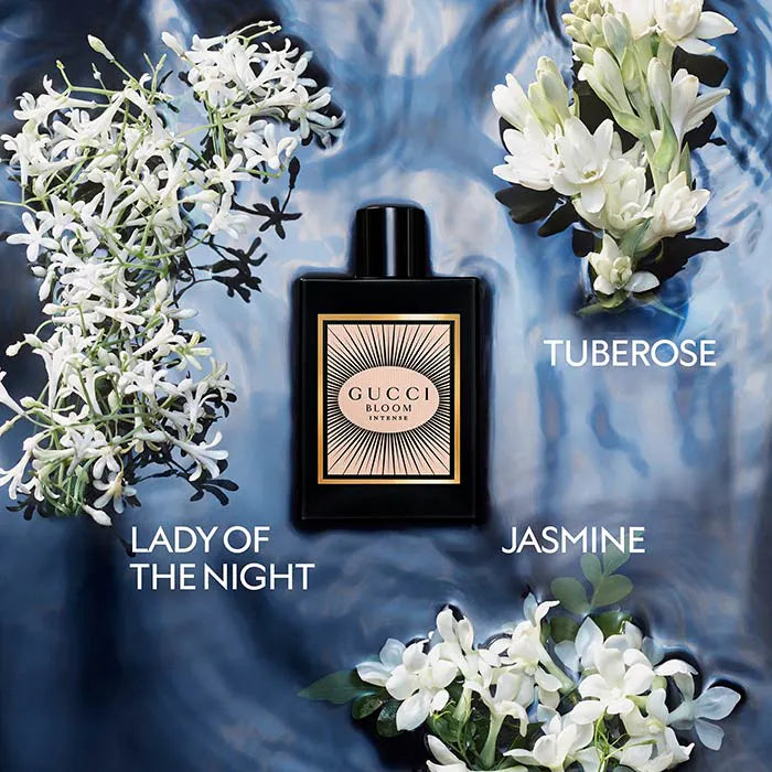 Gucci Bloom Intense Eau De Parfum 100ml