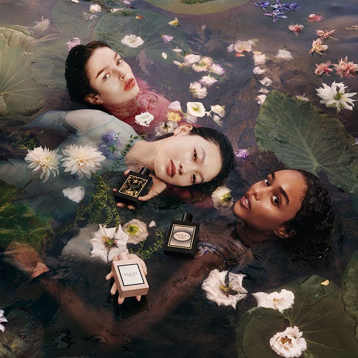 Gucci Bloom Parfum 100ml