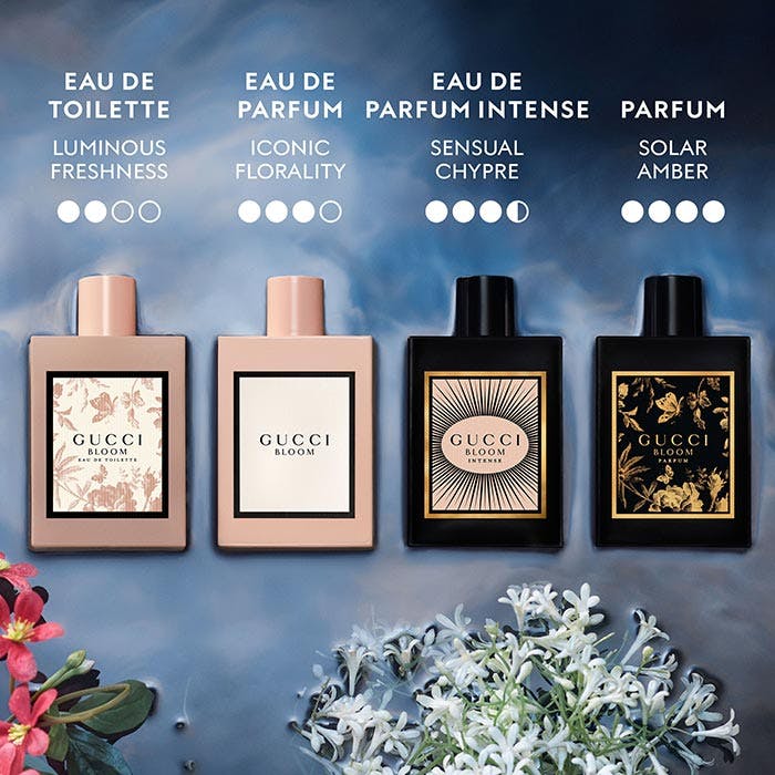 Gucci Bloom Parfum 100ml