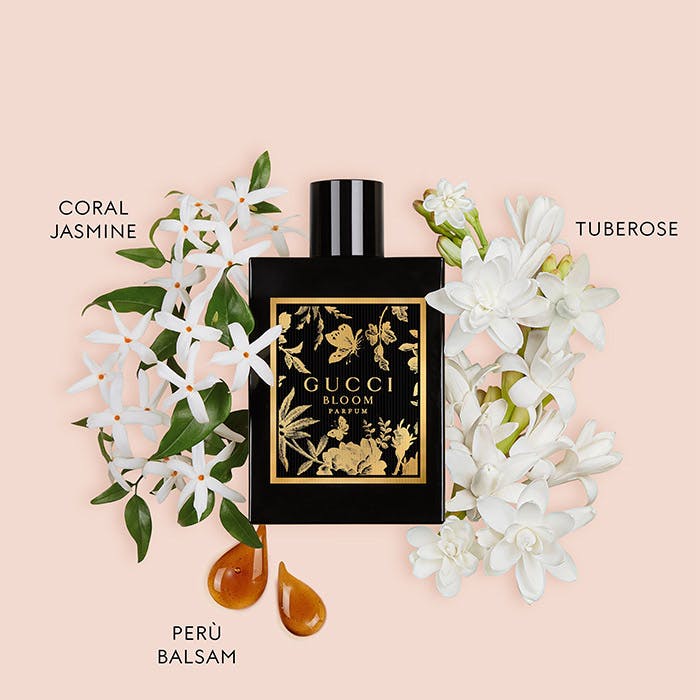 Gucci Bloom Parfum 50ml