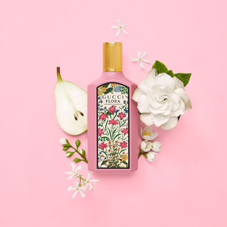 Gucci Flora Gorgeous Gardenia Eau De Parfum 30ml